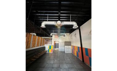 Local comercial 3era Etapa del Rio 200 mts