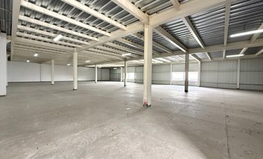 BODEGA EN ARRIENDO EN LA VILLA/PEREIRA