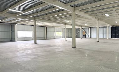 BODEGA EN ARRIENDO EN LA VILLA/PEREIRA