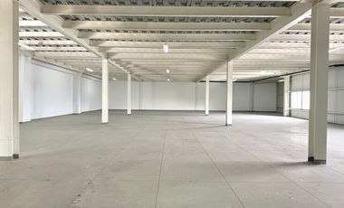 BODEGA EN ARRIENDO EN LA VILLA/PEREIRA