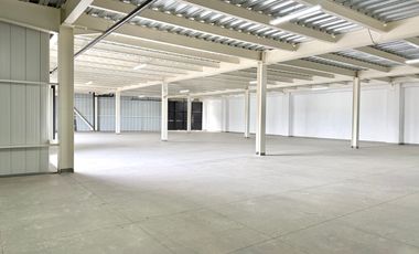 BODEGA EN ARRIENDO EN LA VILLA/PEREIRA