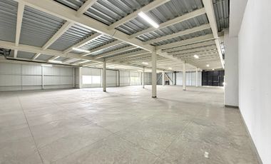 BODEGA EN ARRIENDO EN LA VILLA/PEREIRA