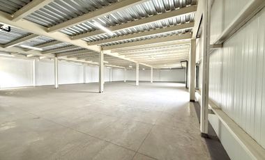 BODEGA EN ARRIENDO EN LA VILLA/PEREIRA