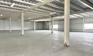 BODEGA EN ARRIENDO EN LA VILLA/PEREIRA