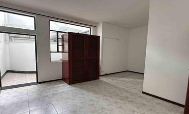 APARTAESTUDIO EN ARRIENDO EN EL CENTRO / MANIZALES