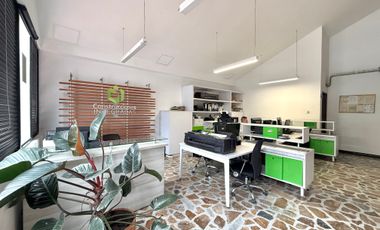 CASA EN VENTA EN MARAYA/PEREIRA