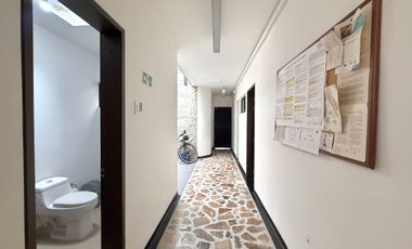 CASA EN VENTA EN MARAYA/PEREIRA