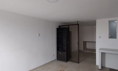 APARTAESTUDIO EN ARRIENDO/COLSEGUROS/ MANIZALES