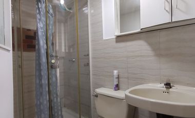 APARTAESTUDIO EN ARRIENDO/COLSEGUROS/ MANIZALES