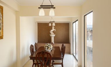 Casa en venta en Iquique: Comodidad y Ubicación