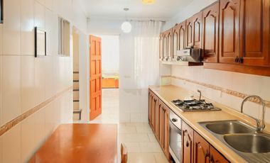 Casa en venta en Iquique: Comodidad y Ubicación