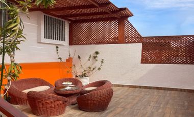 Casa en venta en Iquique: Comodidad y Ubicación