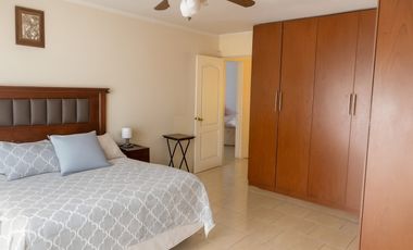 Casa en venta en Iquique: Comodidad y Ubicación