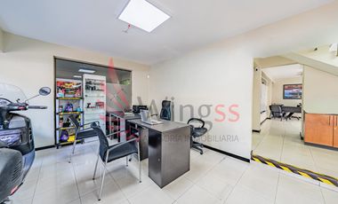 Arriendo Casa Comercial