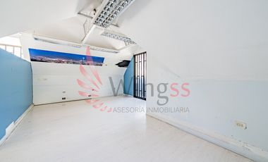 Arriendo Casa Comercial