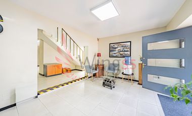 Arriendo Casa Comercial