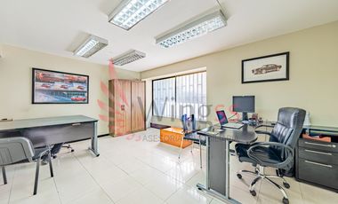 Arriendo Casa Comercial