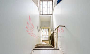 Arriendo Casa Comercial