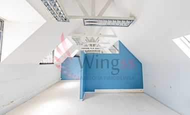 Arriendo Casa Comercial