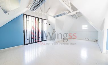 Arriendo Casa Comercial