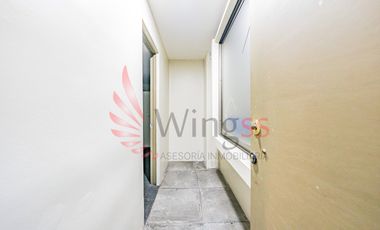 Arriendo Casa Comercial