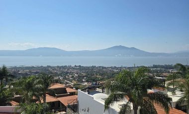 Casa en Venta en Chapala, Jalisco