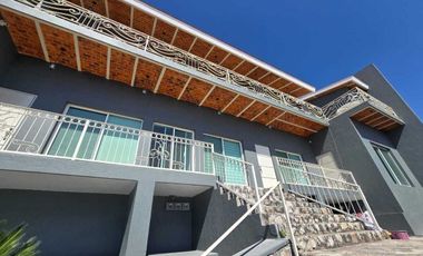 Casa en Venta en Chapala, Jalisco