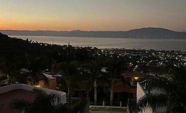 Casa en Venta en Chapala, Jalisco