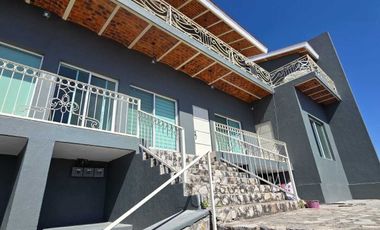 Casa en Venta en Chapala, Jalisco