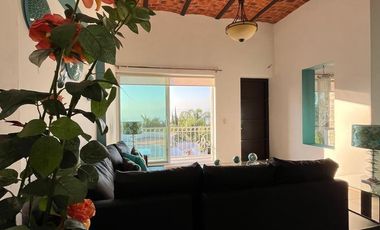 Casa en Venta en Chapala, Jalisco