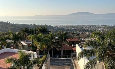 Casa en Venta en Chapala, Jalisco