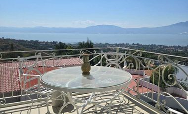 Casa en Venta en Chapala, Jalisco