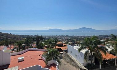 Casa en Venta en Chapala, Jalisco