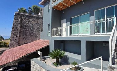 Casa en Venta en Chapala, Jalisco