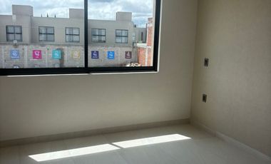 Casa en preventa Conjunto Ambar, Toluca Edo Mex