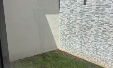 Casa en preventa Conjunto Ambar, Toluca Edo Mex