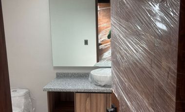 Casa en preventa Conjunto Ambar, Toluca Edo Mex