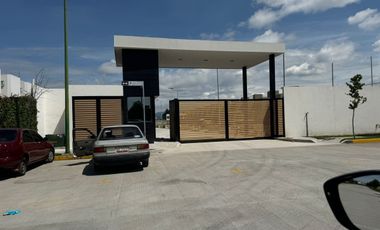 Casa en preventa Conjunto Ambar, Toluca Edo Mex