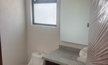 Casa en preventa Conjunto Ambar, Toluca Edo Mex