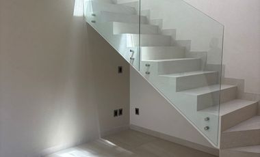 Casa en preventa Conjunto Ambar, Toluca Edo Mex