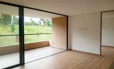 Apartamento en Arriendo en El Retiro