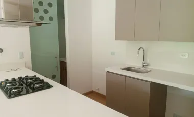 Apartamento en Arriendo en El Retiro
