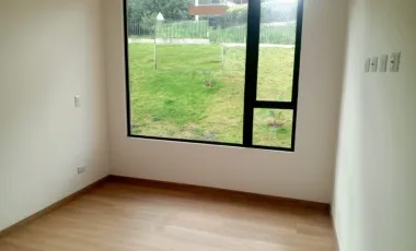 Apartamento en Arriendo en El Retiro