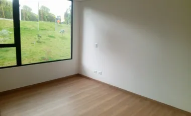 Apartamento en Arriendo en El Retiro
