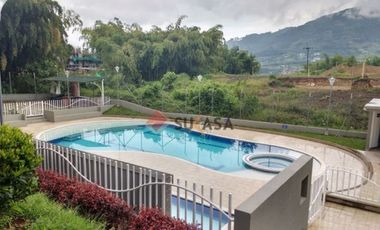 ARRIENDO APARTAMENTO EN DOSQUEBRADAS SECTOR LA MACARENA COD 3486802