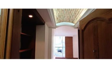 SE ALQUILA APARTAMENTO EN EL SECTOR DE LOS ALPES COD 6917647