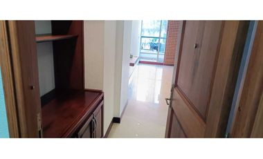 SE ALQUILA APARTAMENTO EN EL SECTOR DE LOS ALPES COD 6917647