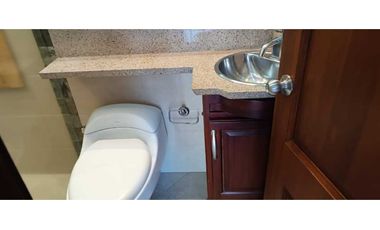 SE ALQUILA APARTAMENTO EN EL SECTOR DE LOS ALPES COD 6917647