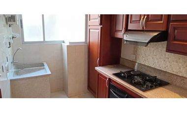 SE ALQUILA APARTAMENTO EN EL SECTOR DE LOS ALPES COD 6917647