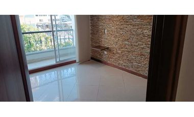 SE ALQUILA APARTAMENTO EN EL SECTOR DE LOS ALPES COD 6917647